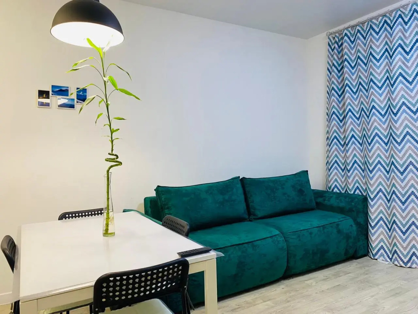 Апартаменты Romanov232