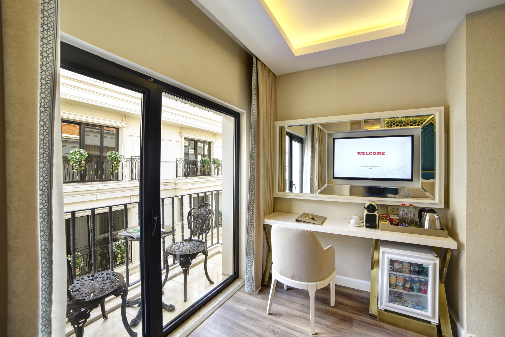 Отель Great Fortune Design