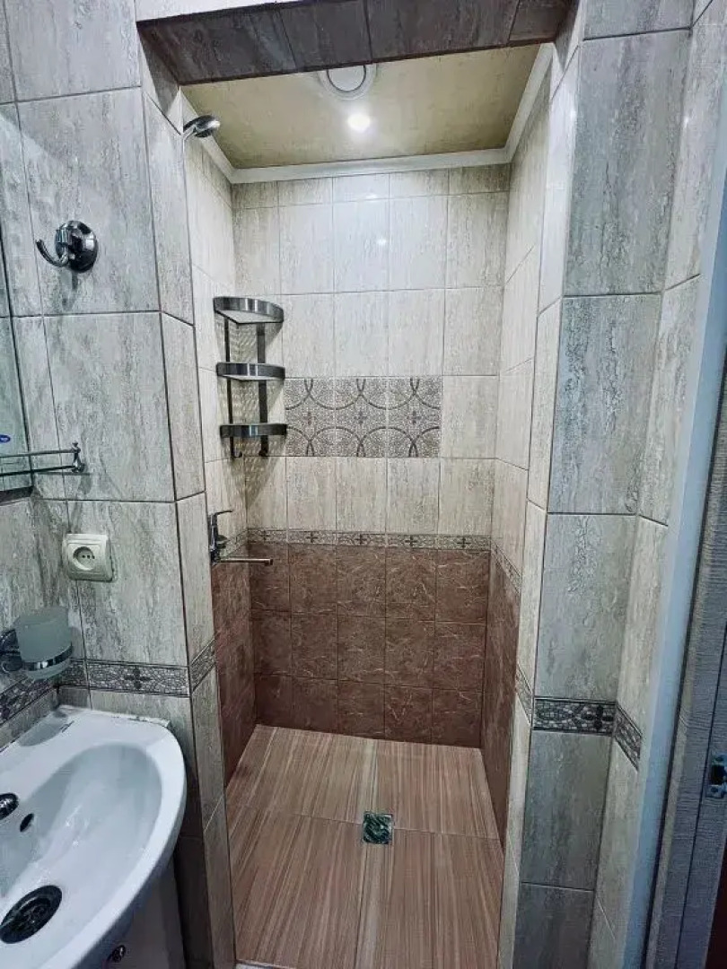 Квартира СитиЦентр Одноместная с видом на город