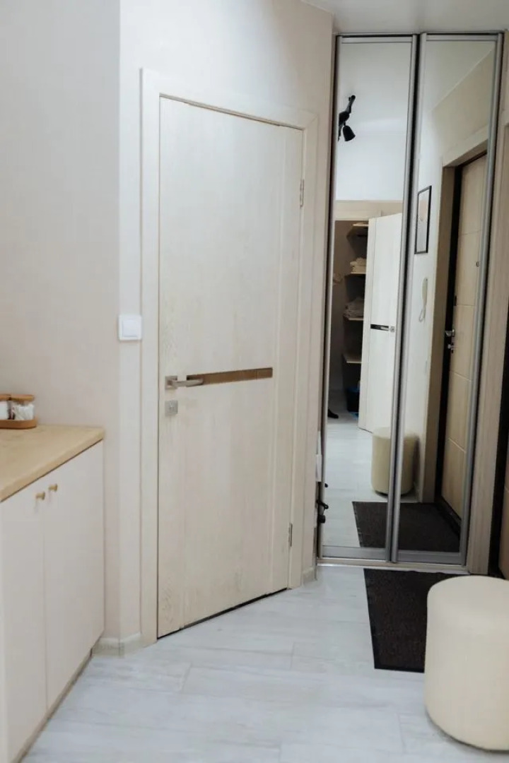 Квартира на Взлётной 81