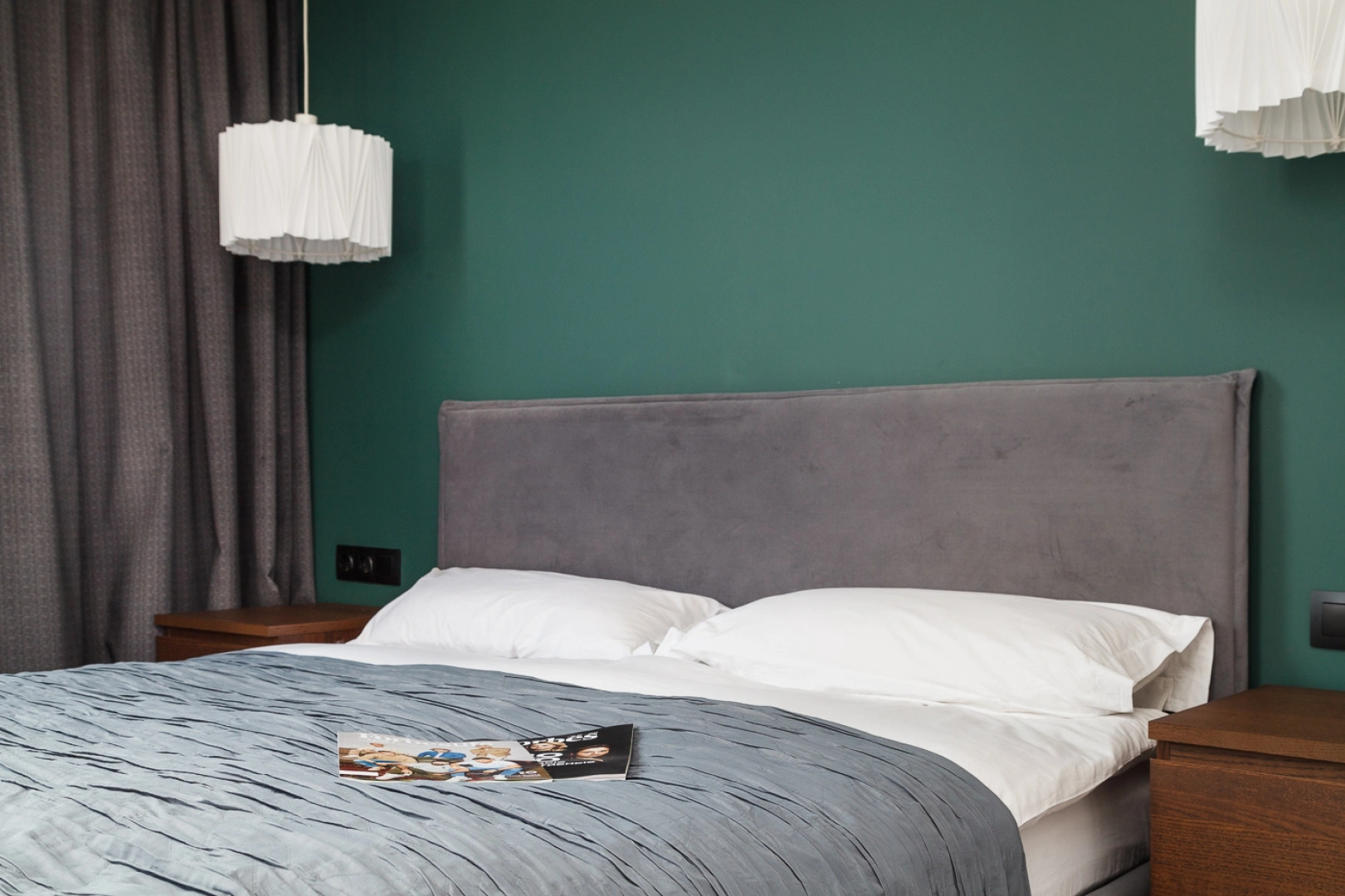 Апартаменты 8063 Атмосфера и Комфорт