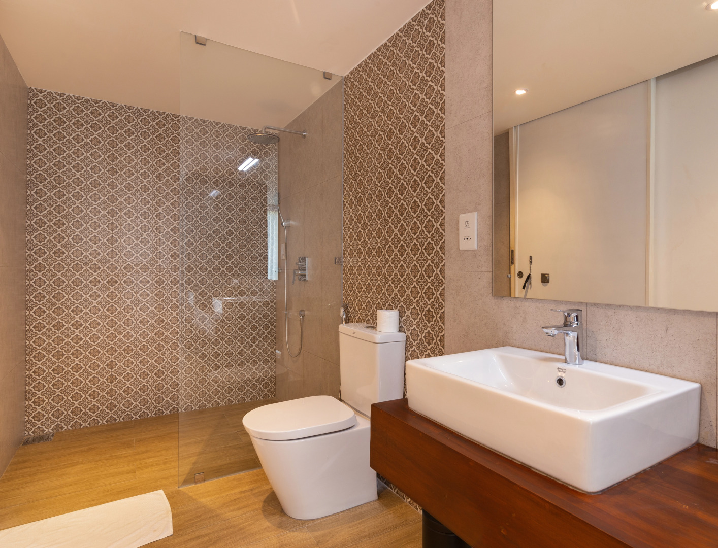 Отель Aprota Villas Arugambay