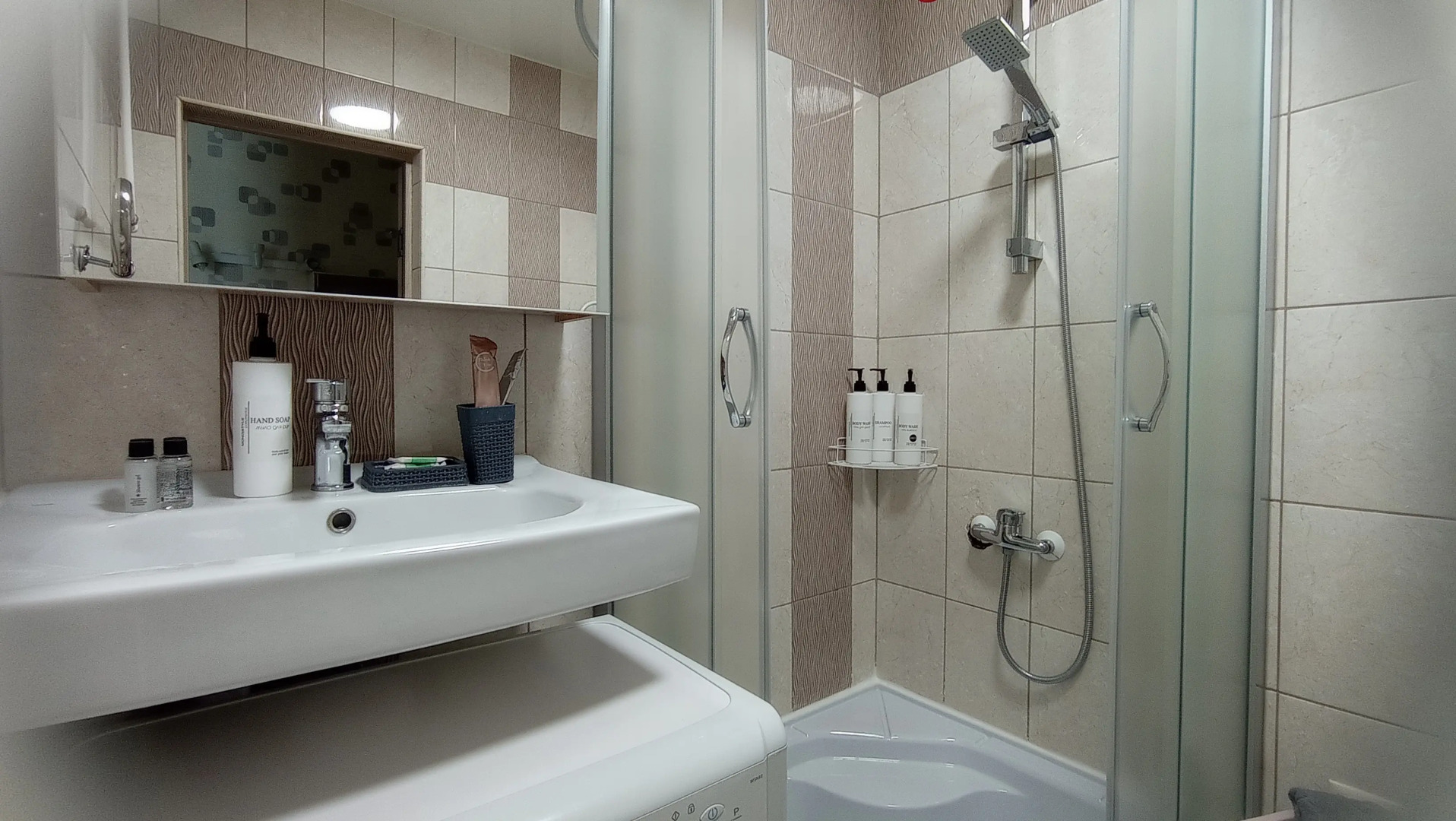 Квартира в центре Тулы напротив стадиона Арсенал и Likerka Loft для 1-4 человек