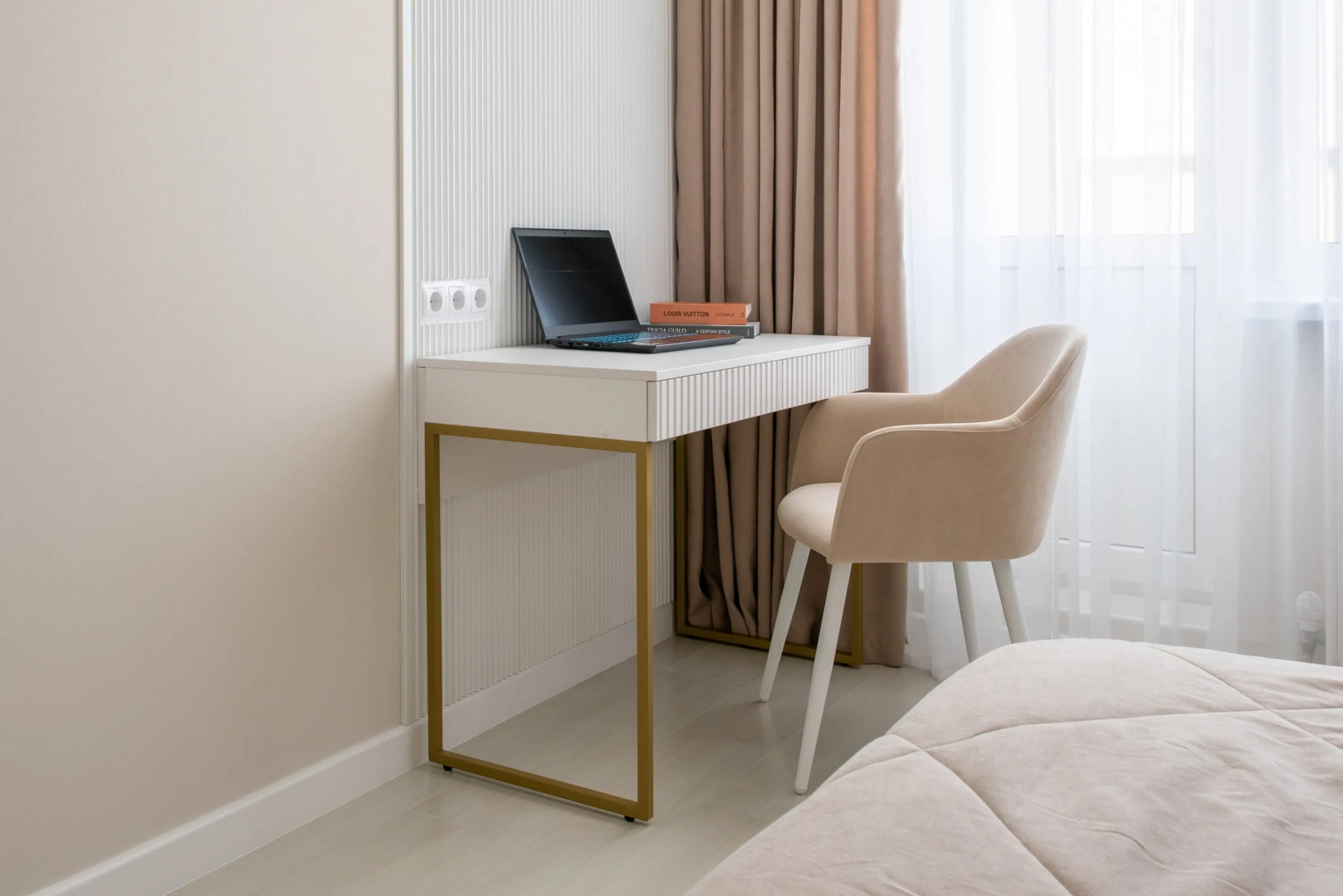 Апартаменты Йорт на Танковой