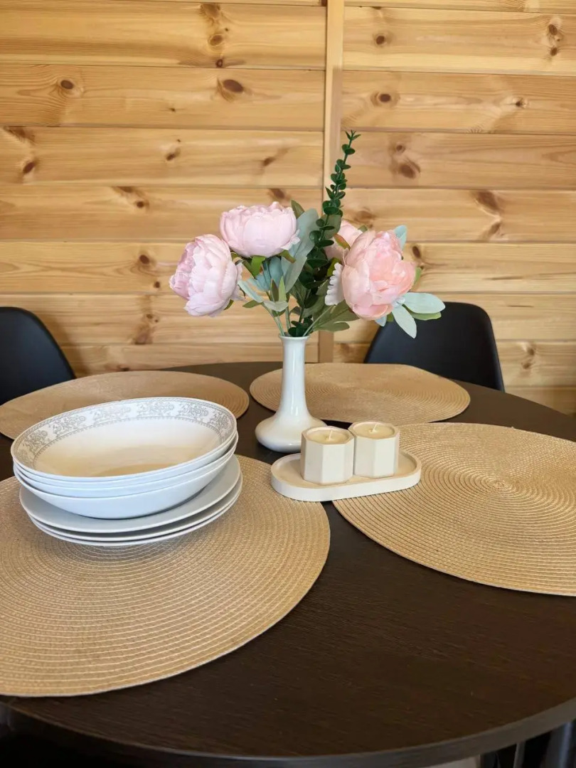 Гостевой дом Шулка