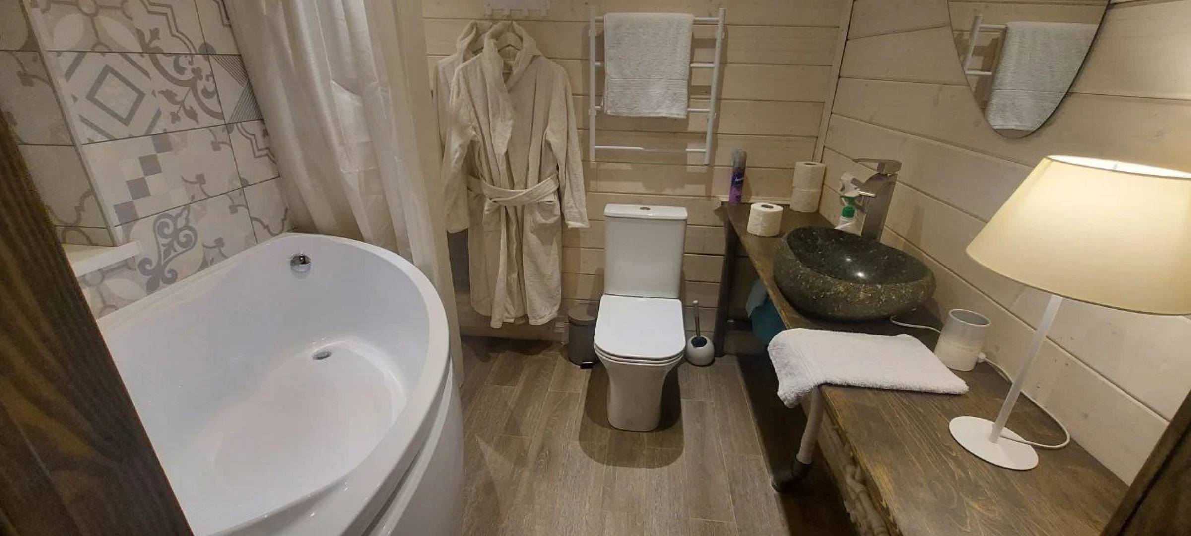 Частный дом Greenholt