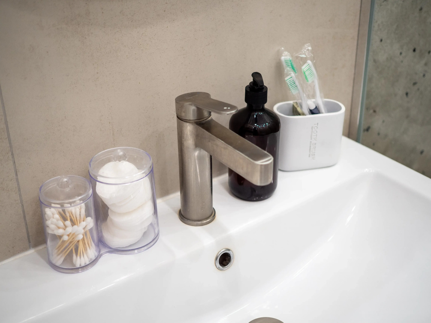 Квартира двухкомнатная в районе Меги 73