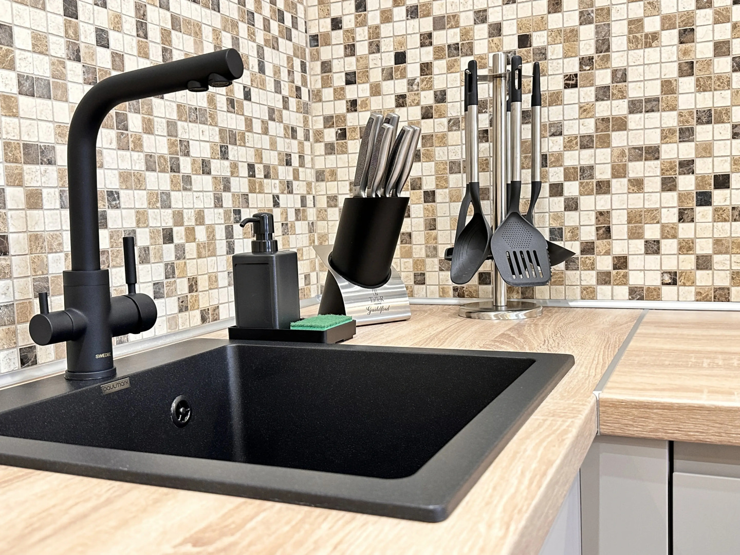 Апартаменты Рыбная деревня Люкс