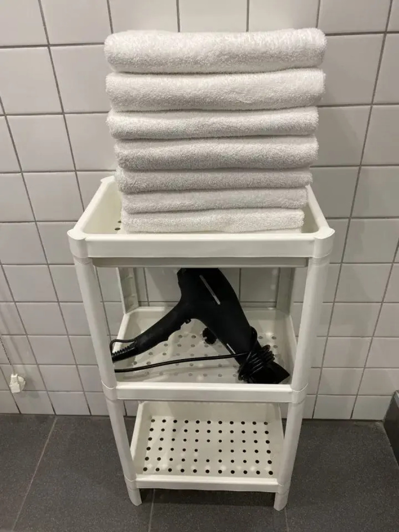 Квартира на Трудовом переулке 1А