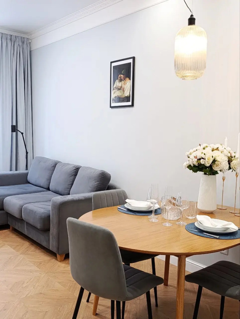 Квартира  Green Home