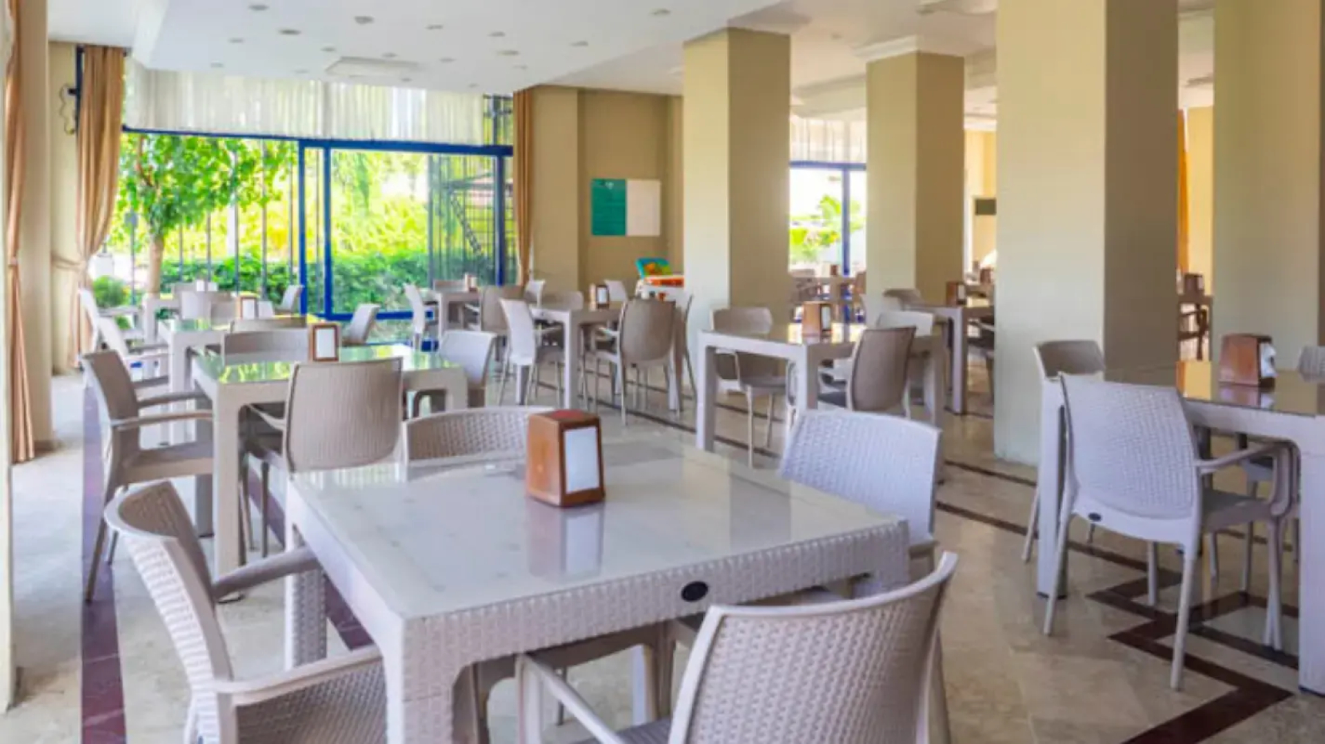 Tal Beach Hotel