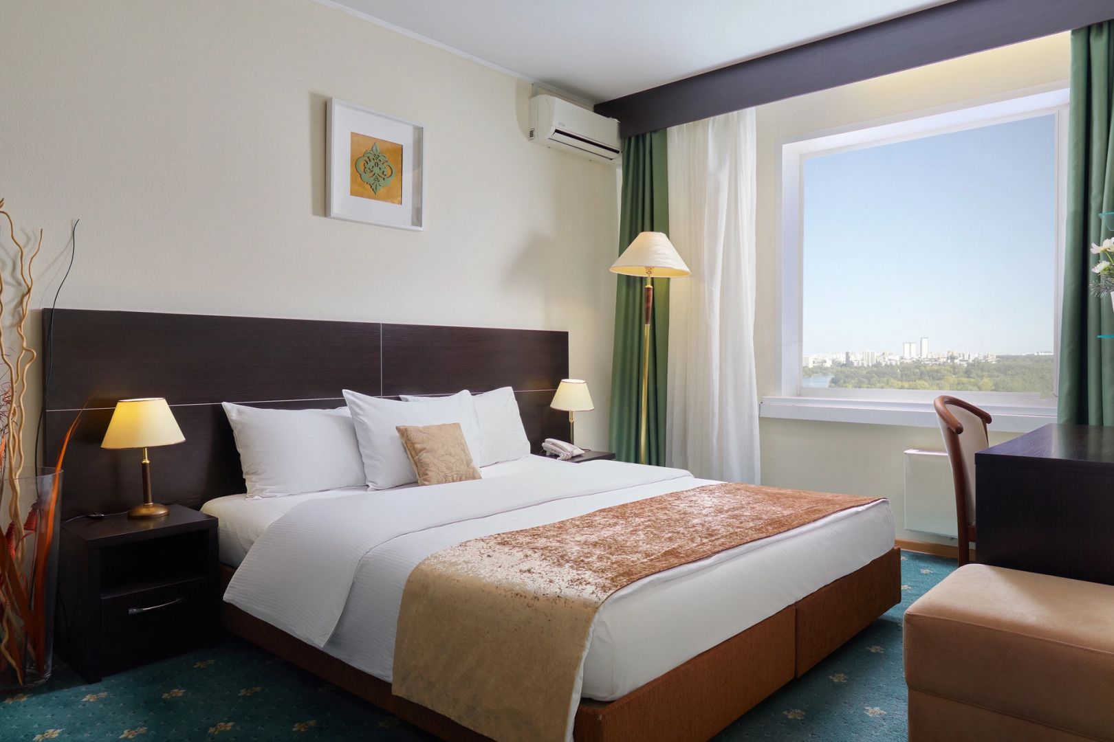 Отель Измайлово Гамма