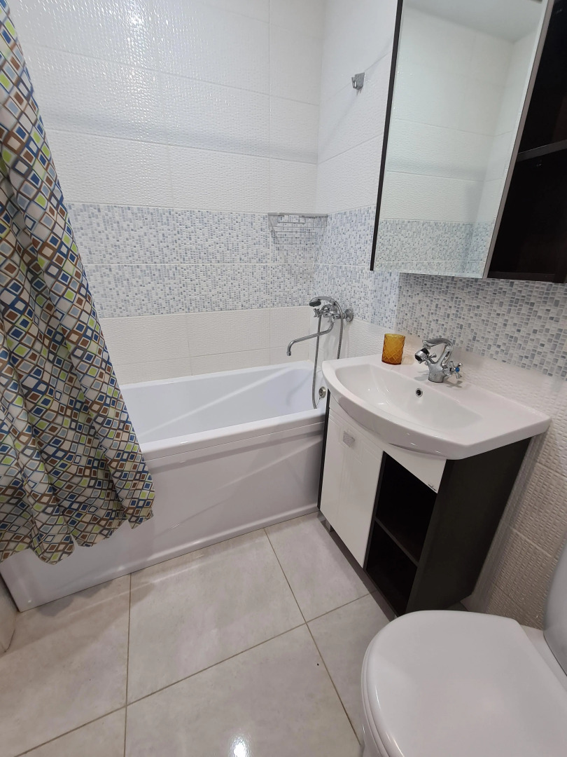 Апартаменты посуточно Керчь Аршинцево