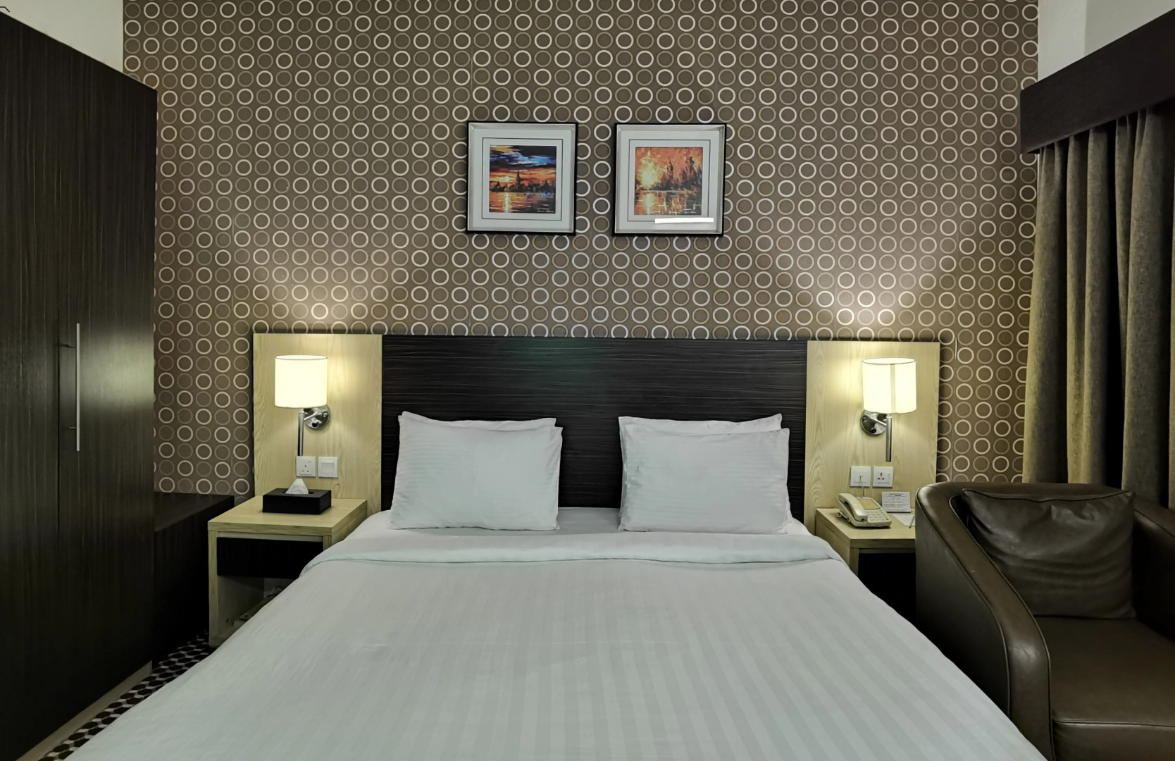 Fortune Karama Hotel