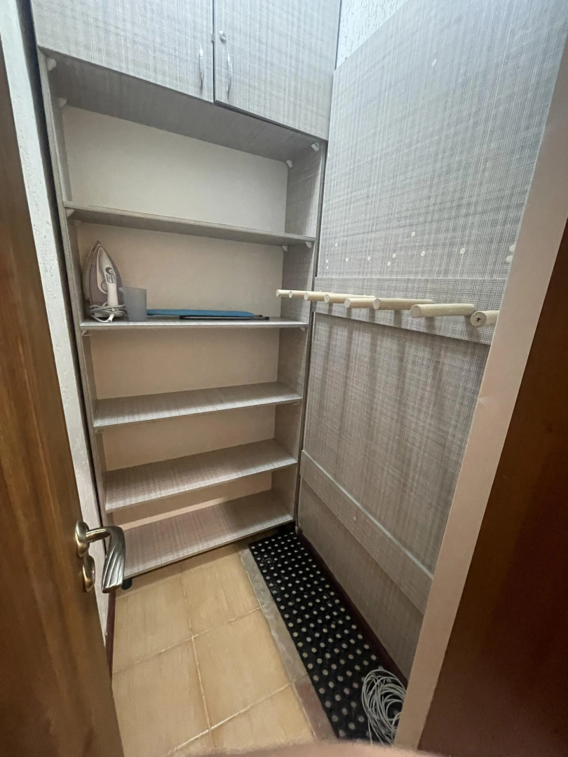 Квартира dombay_apartment