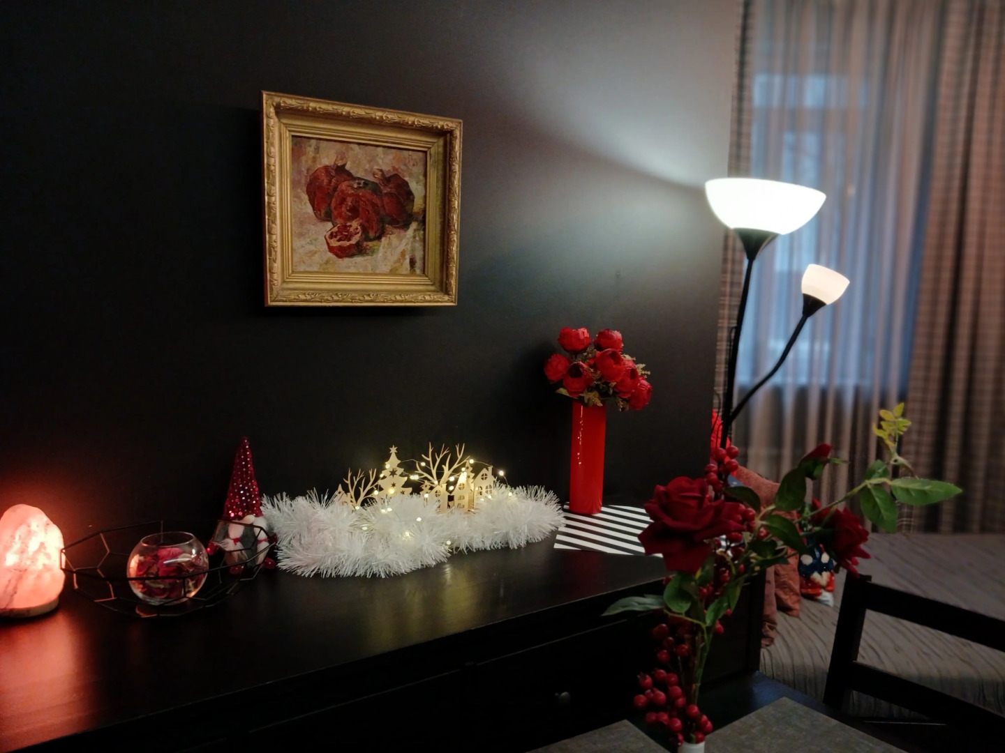 Апартаменты У Художника