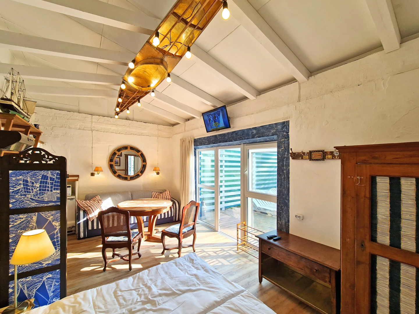 Частный дом Terra Maxima флигель Заря