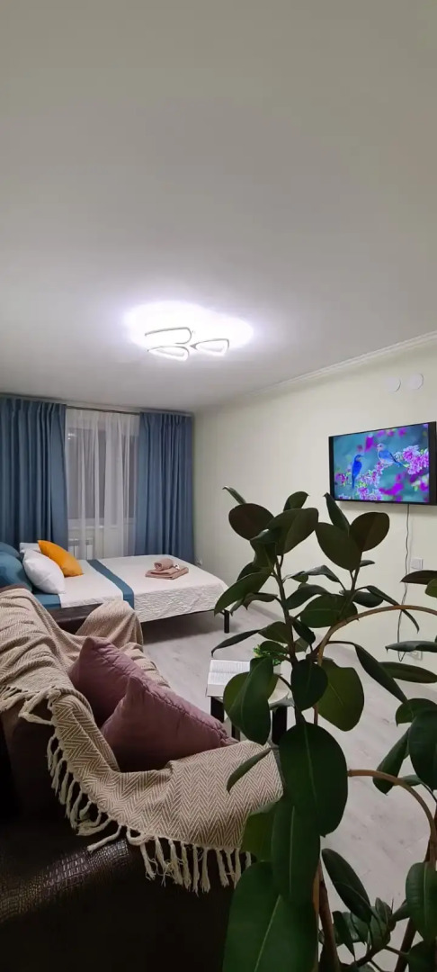 Квартира Отличная Однушка