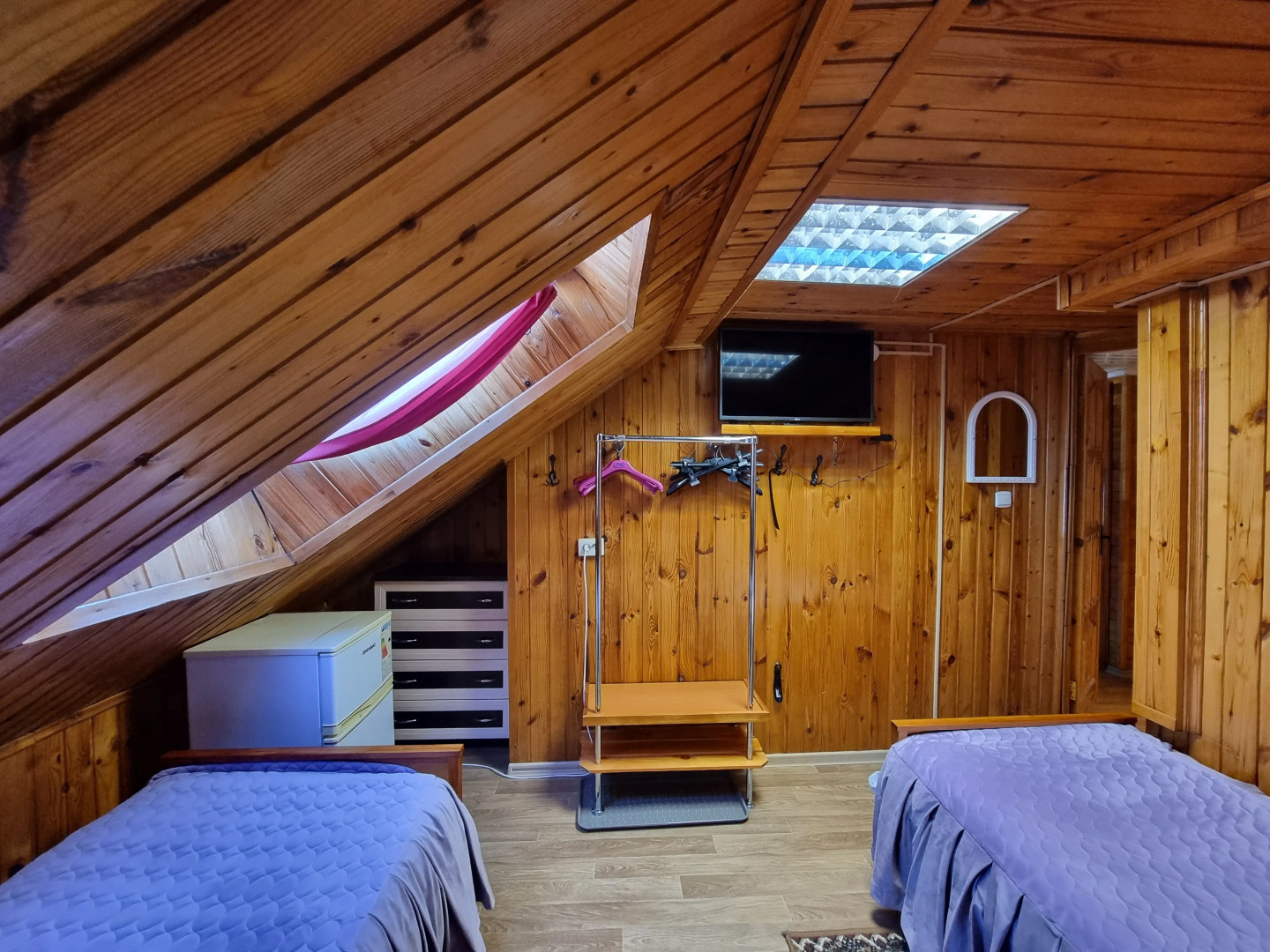 Гостевой дом У башни