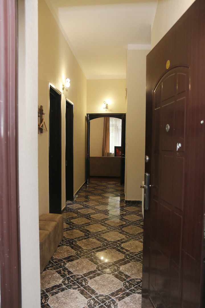 Гостевой дом от Русской Службы Сервиса