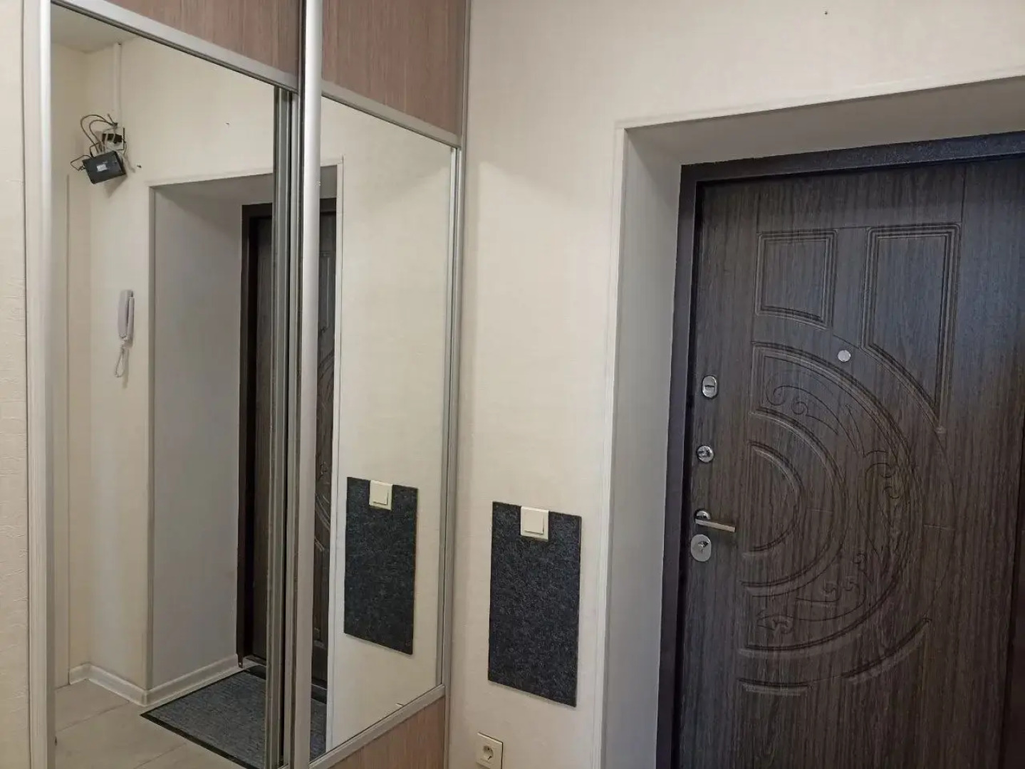 Квартира на бульваре 30- летия Победы