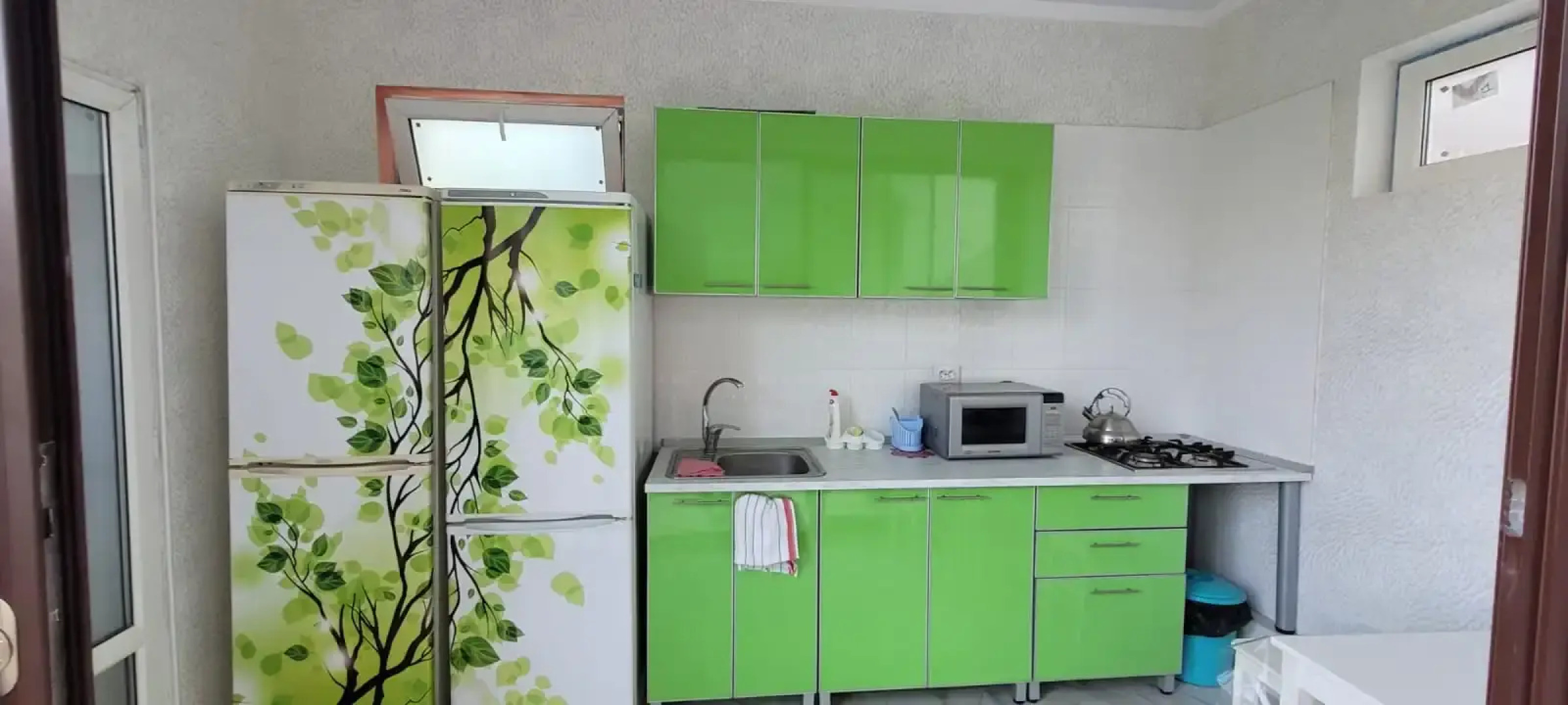 Апартаменты Amitie 3