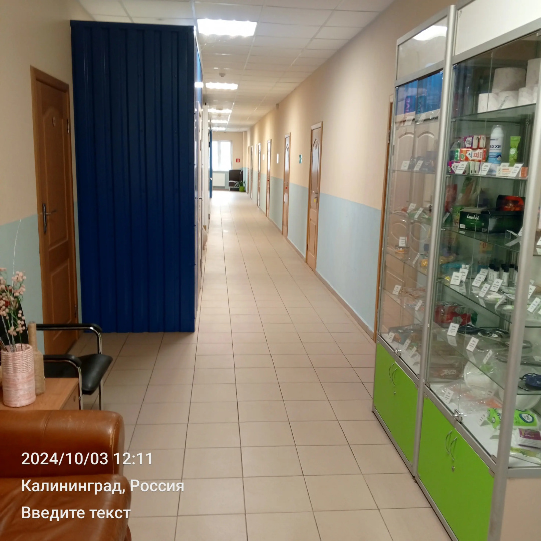 Гостиница & Хостел Порт 55