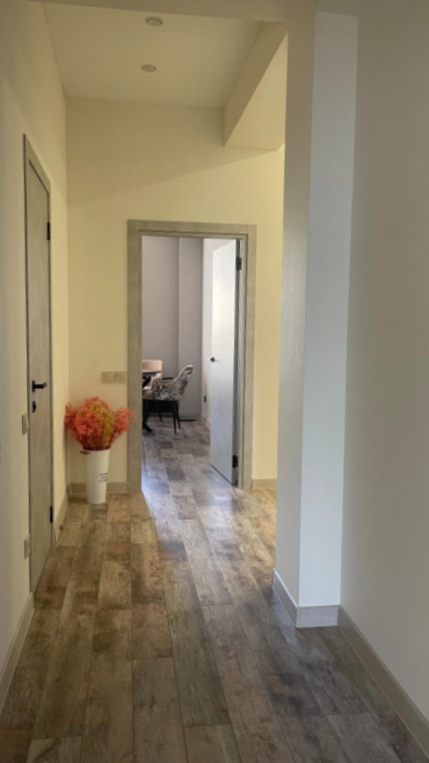 Апартаменты в Центре