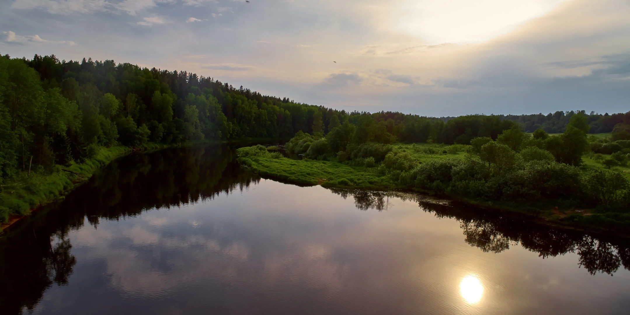 Бунгало Мазаная Горка