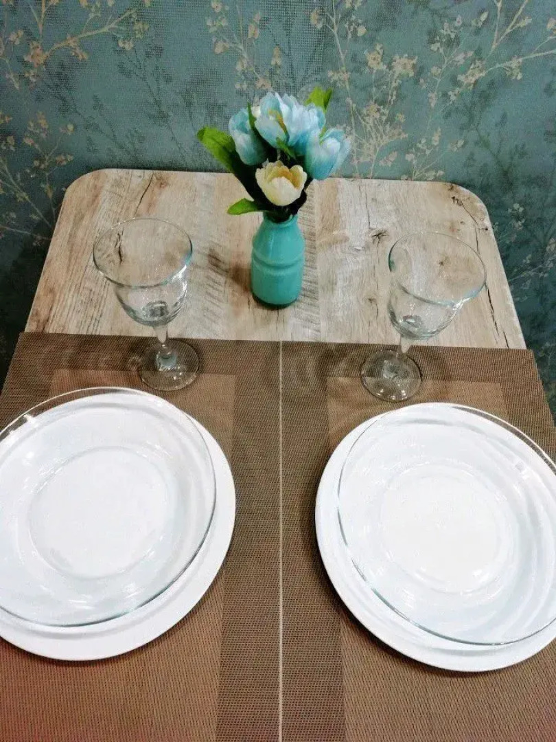 Апартаменты на Дорожной 50А