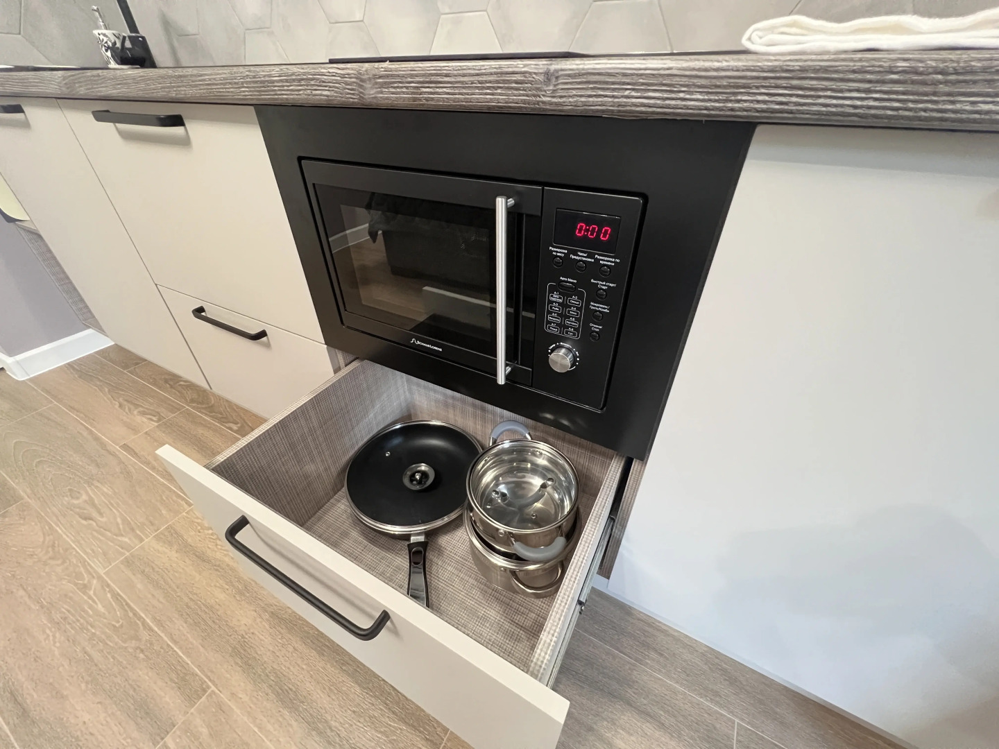 Апартаменты 9 на Красной 5