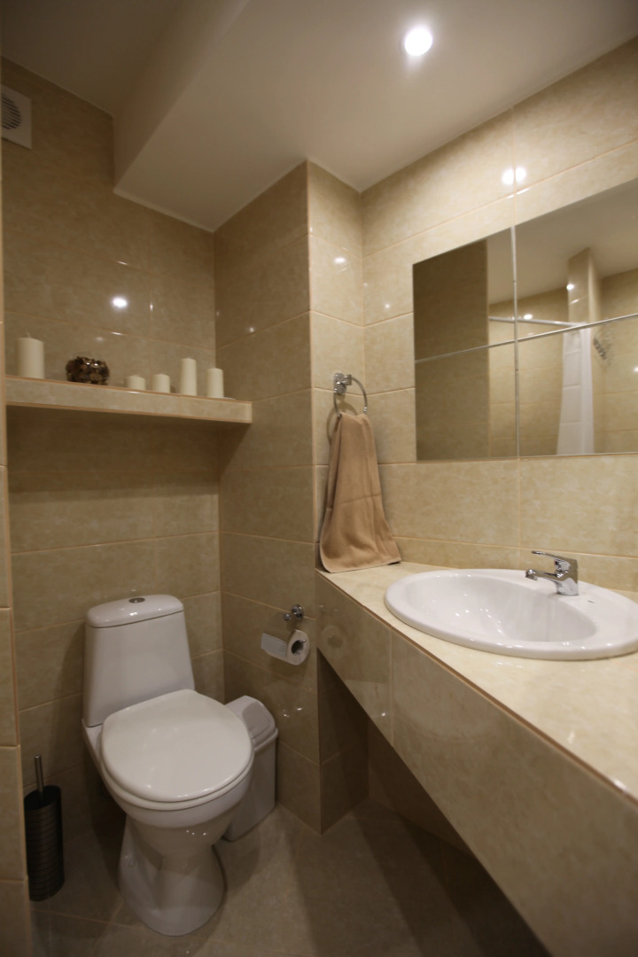 Апартаменты Голицына 19 2