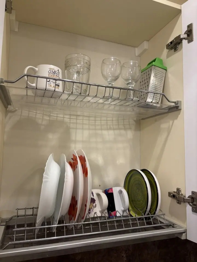 Апартаменты Уютная студия рядом с аэропортом