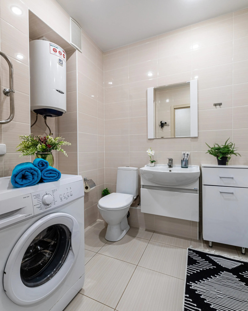 Апартаменты Дивар для комфортного путешествия