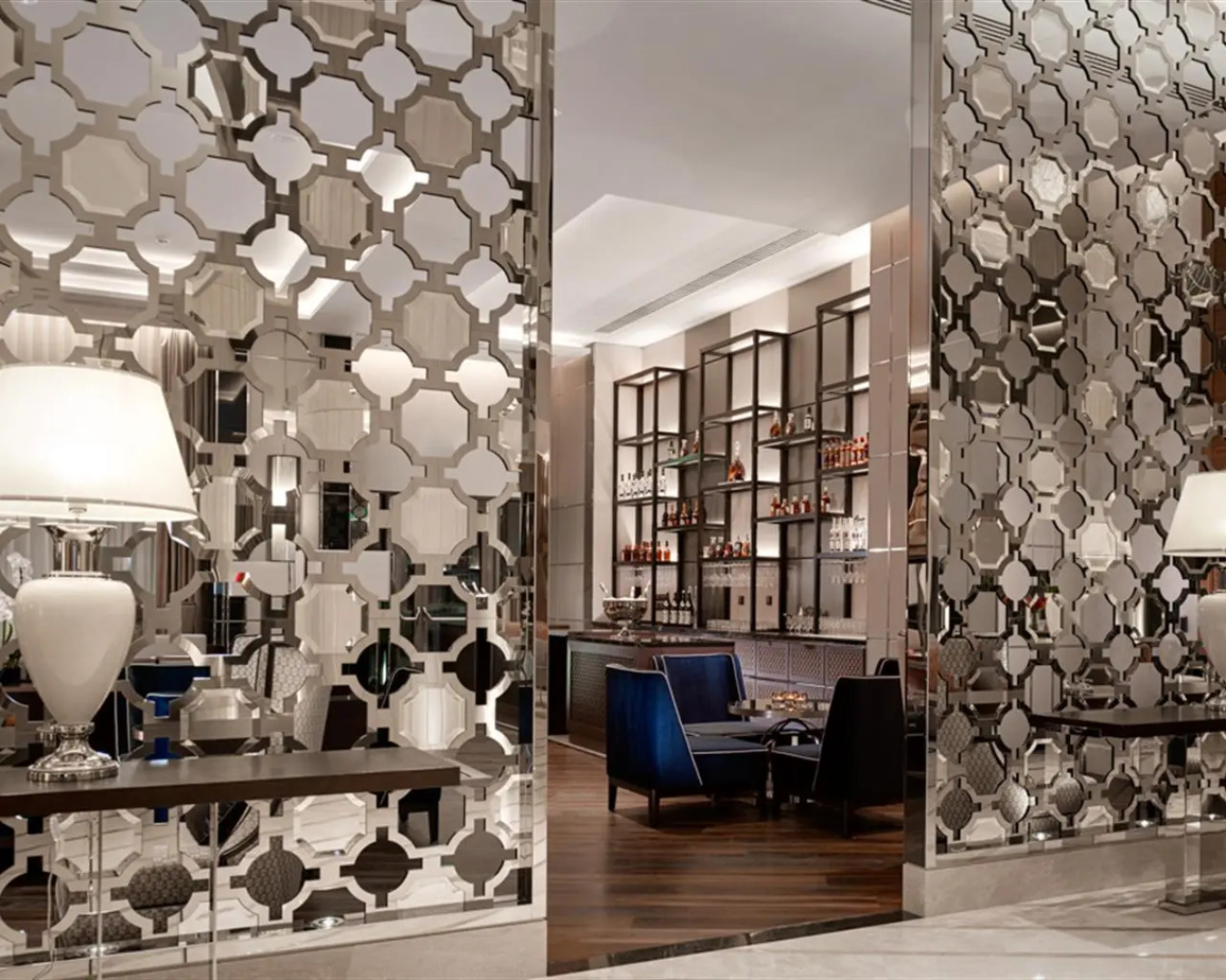 Отель Hyatt Regency Moscow Petrovsky Park