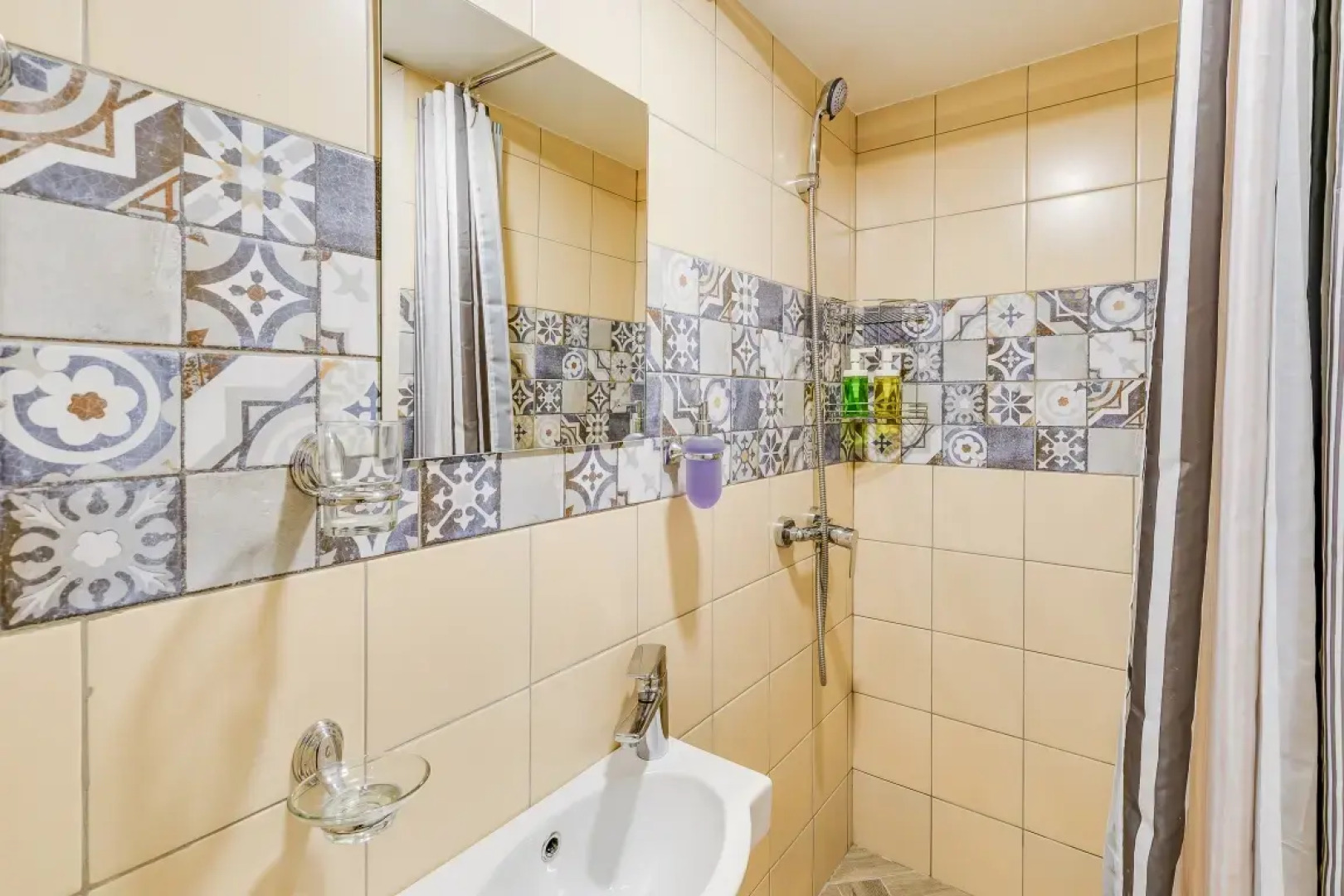 Апартаменты Sokroma Пая-София