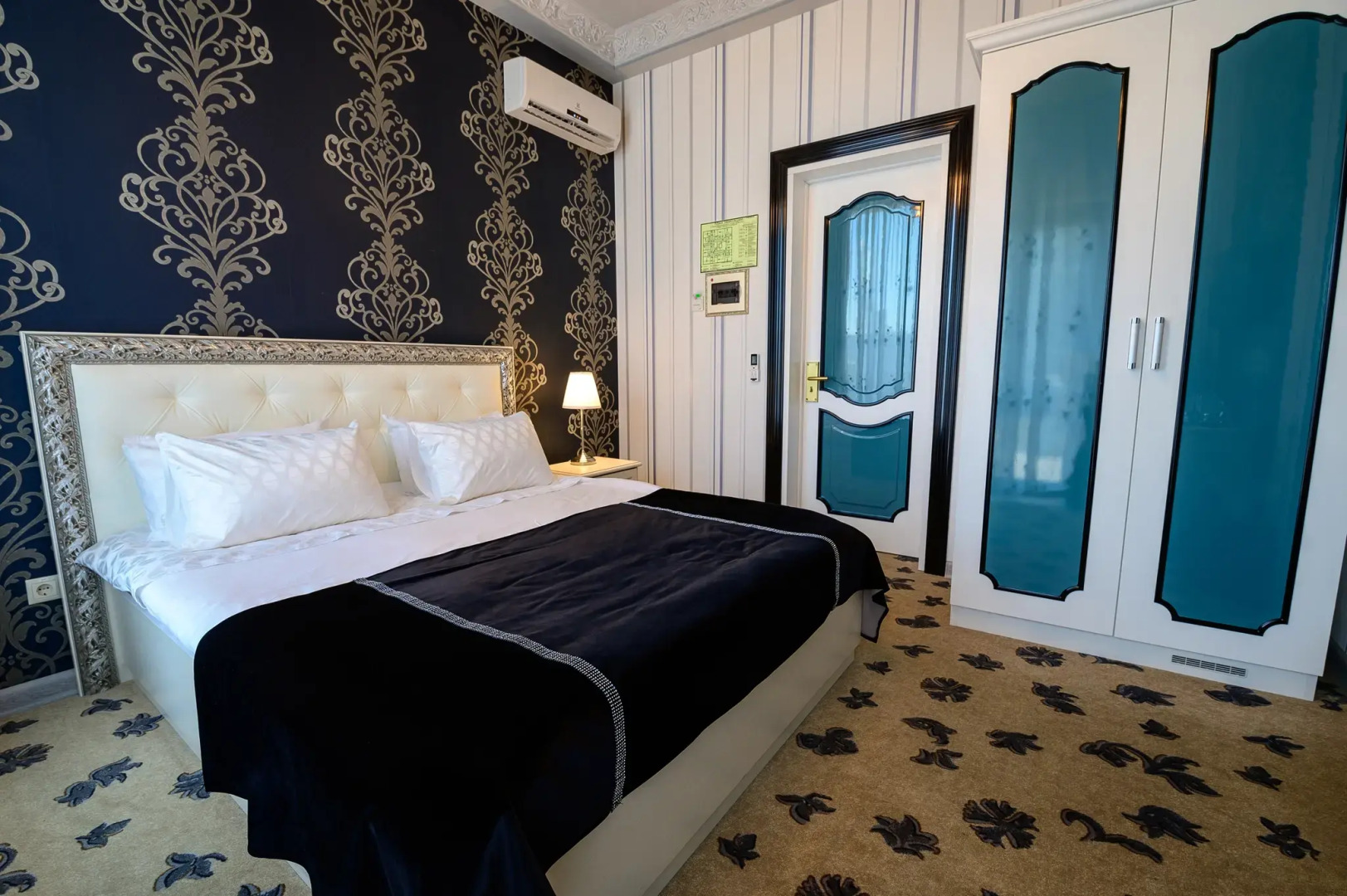 Бутик-отель Villa Italy