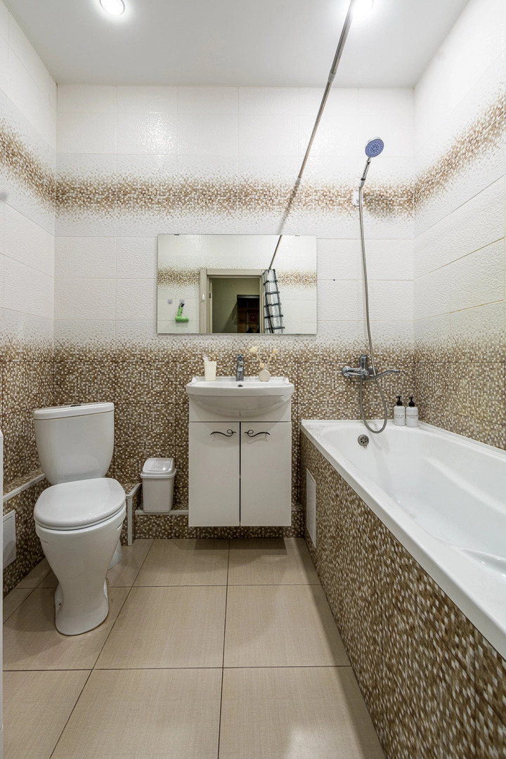 Апартаменты Уют