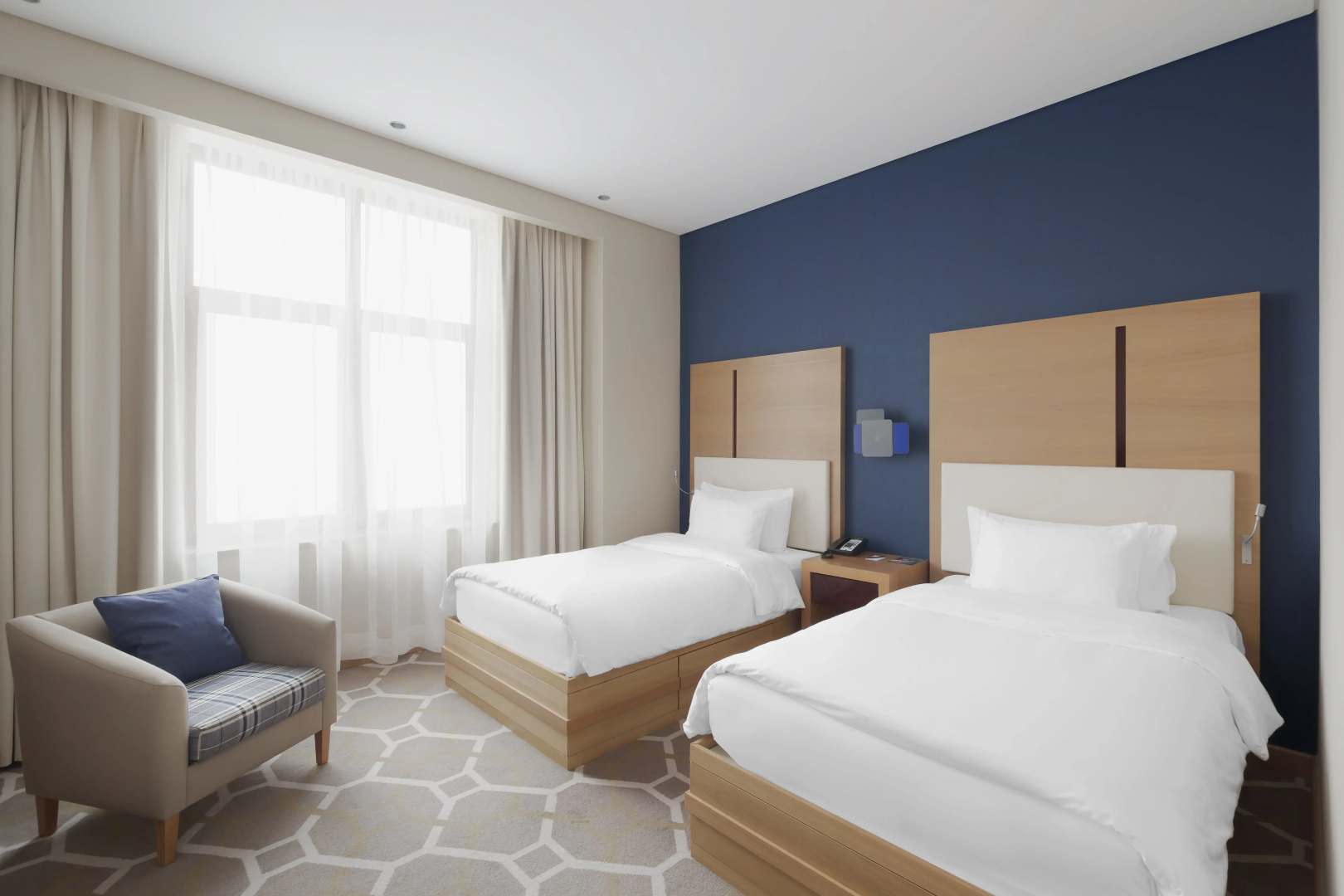 Новотель Резорт и спа Красная Поляна