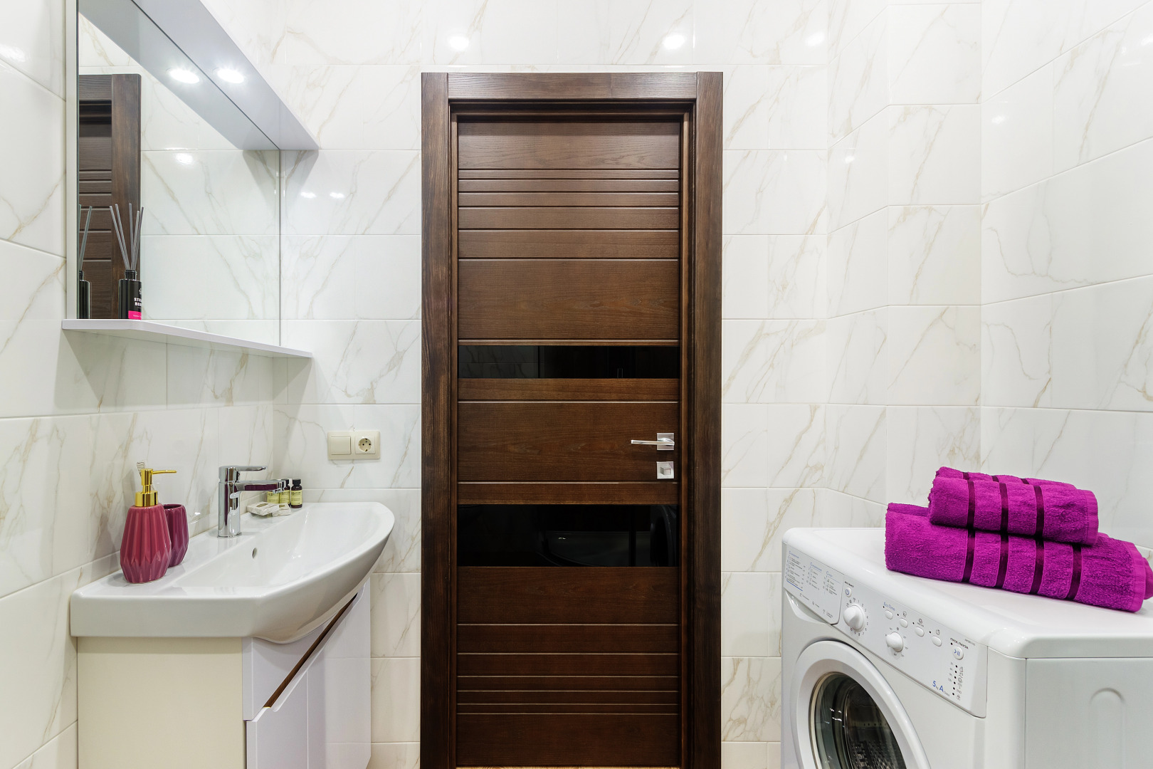 Апартаменты на Доломановском 82