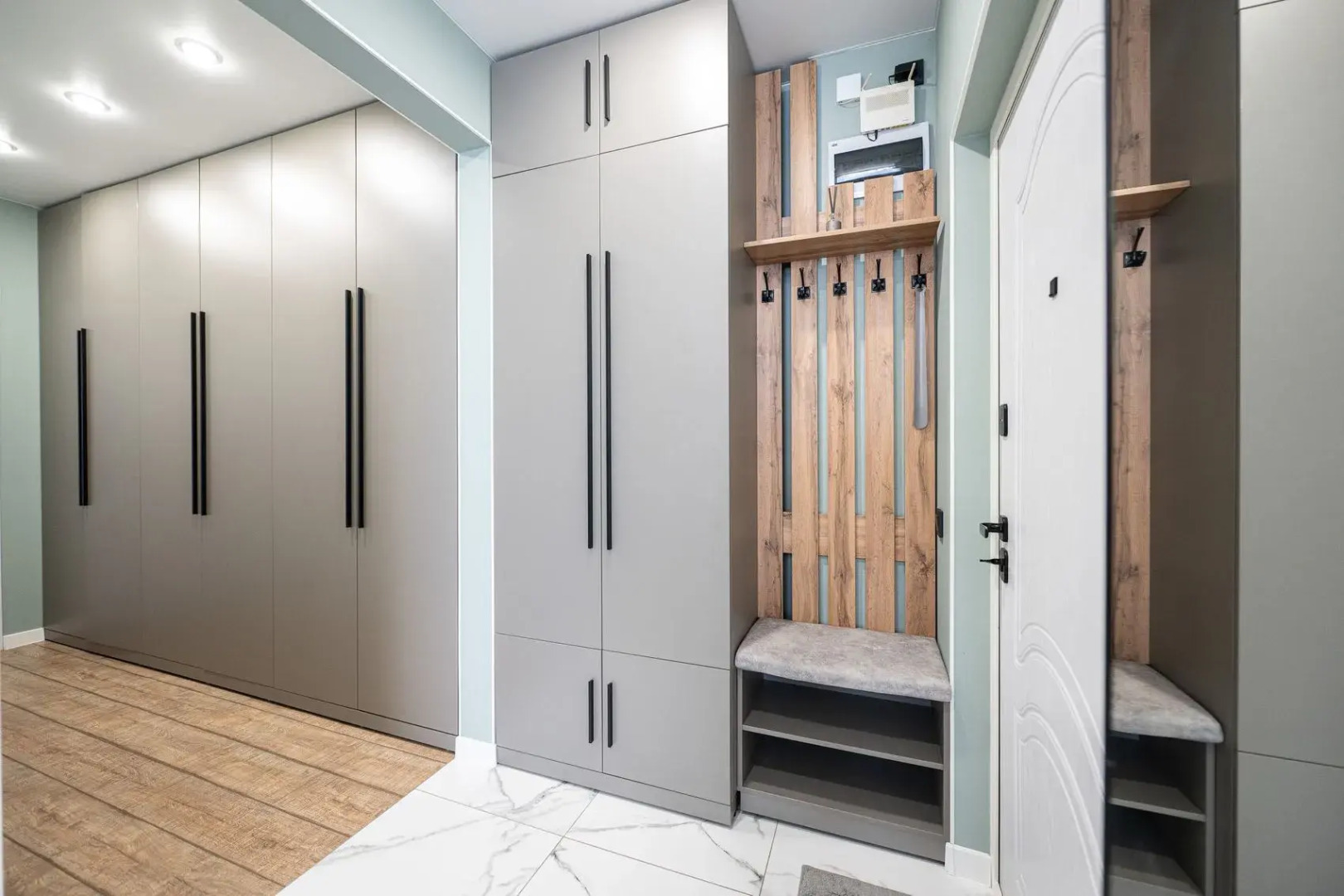 Апартаменты Пять Звёзд Парк Терешковой