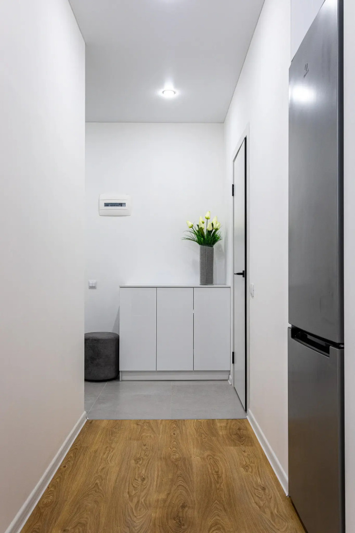 Квартира в Самара Сити