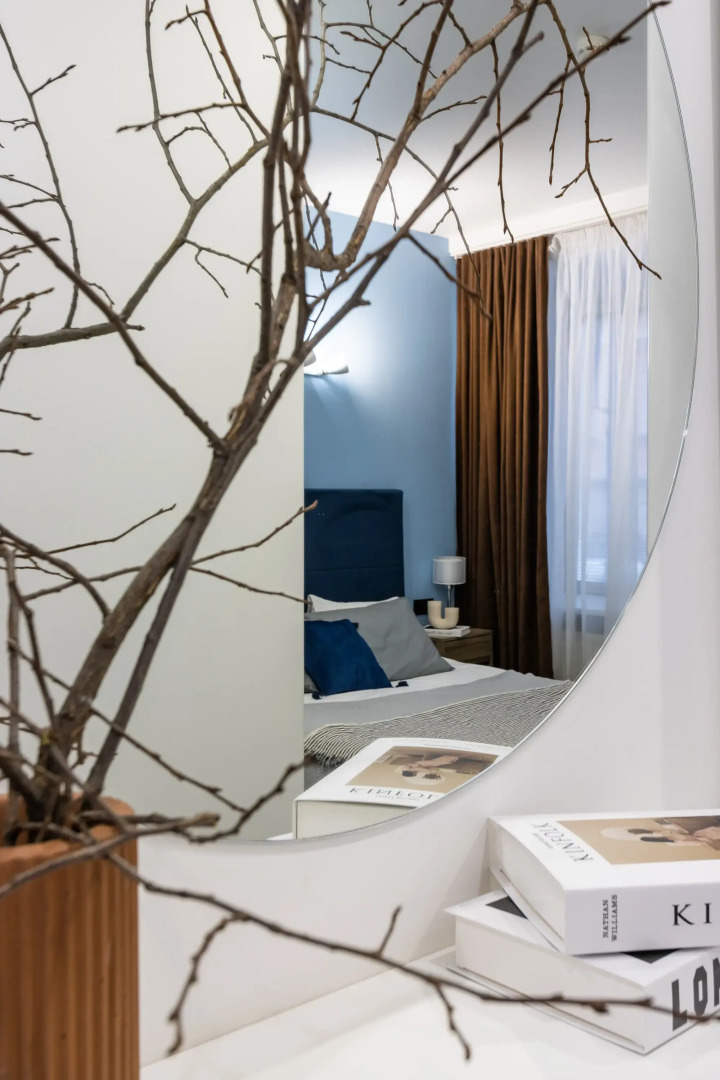 Отель Номера у Эрмитажа