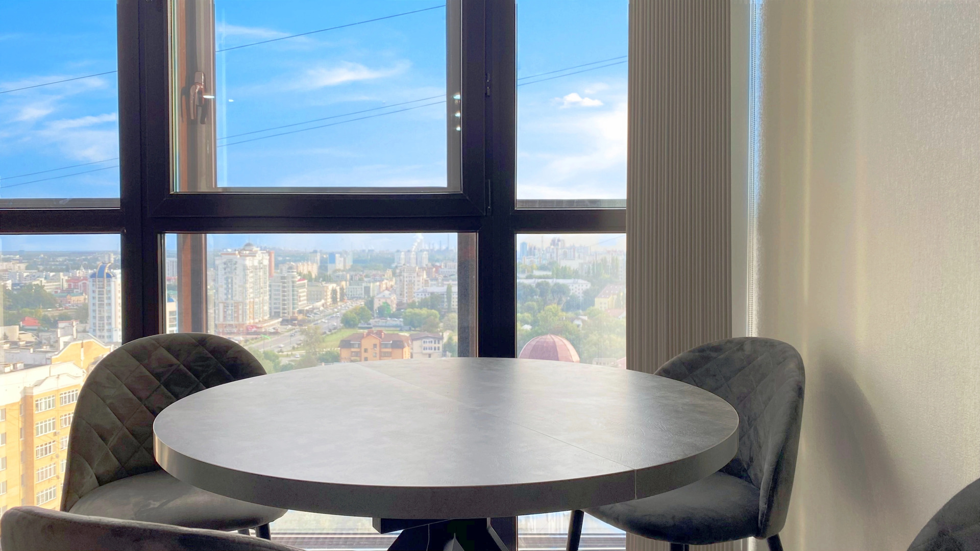 Квартира Слобода