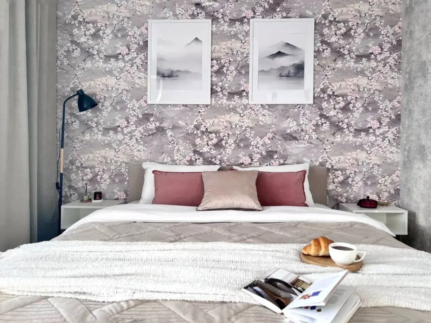 Квартира Rekona Home