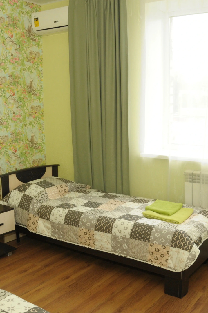 Отель Small Hotel