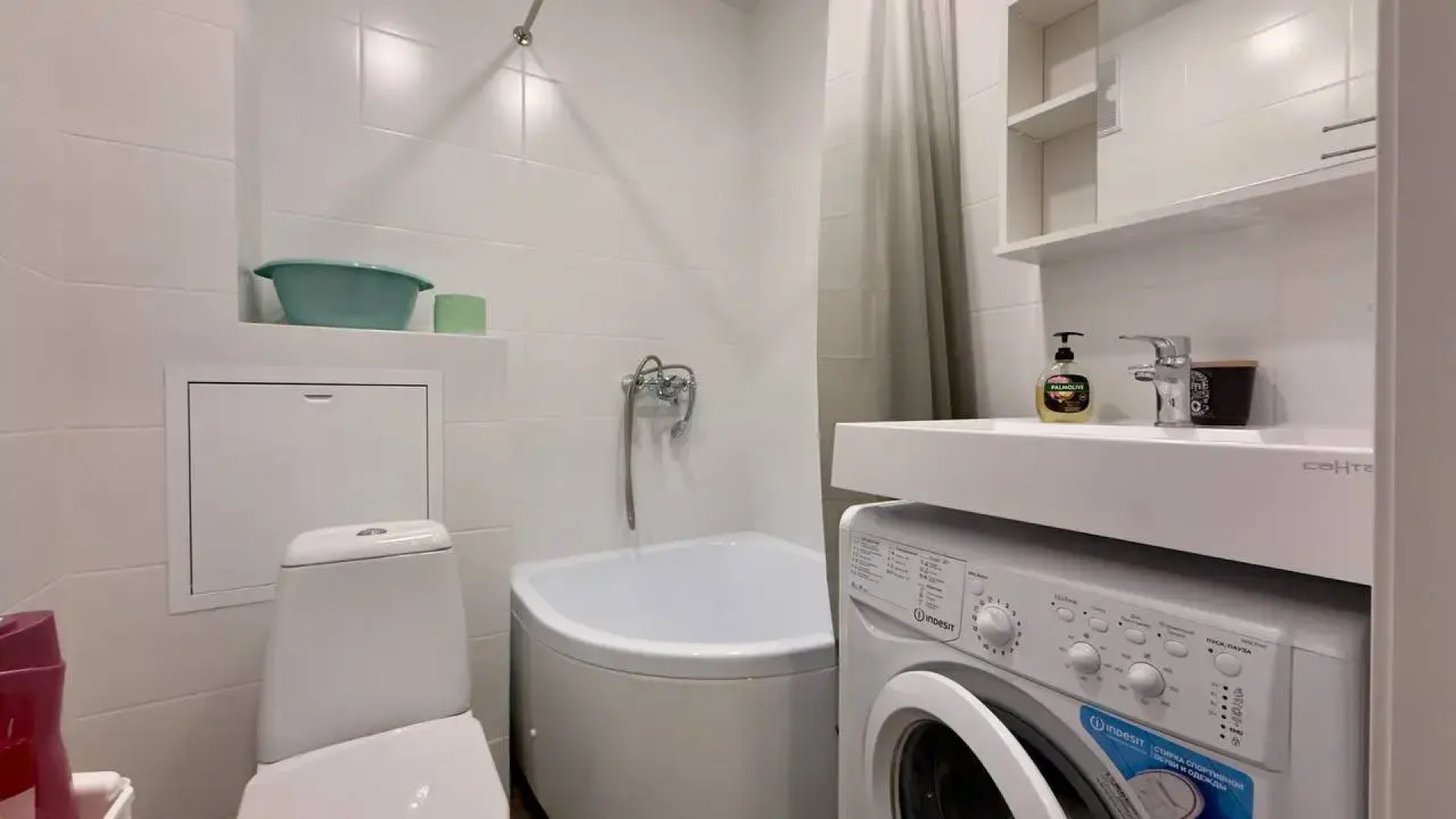 Апартаменты ArendaGrad Багратиона 26а