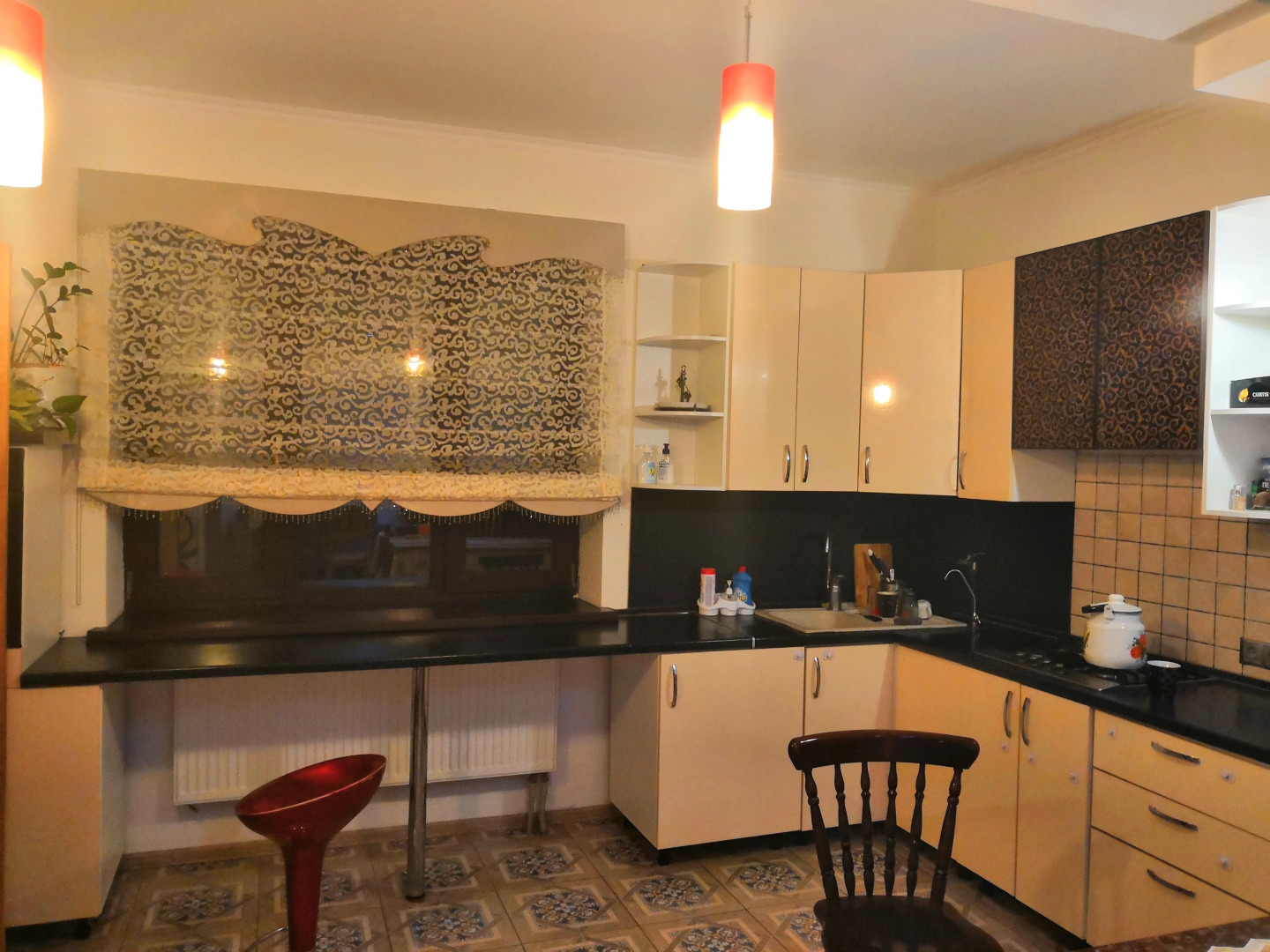 Cottage v Zelenoy Roshche