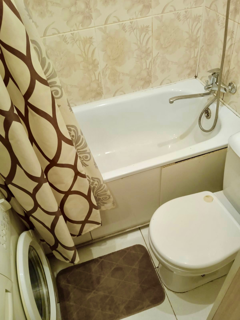 Апартаменты Чернышевского 41