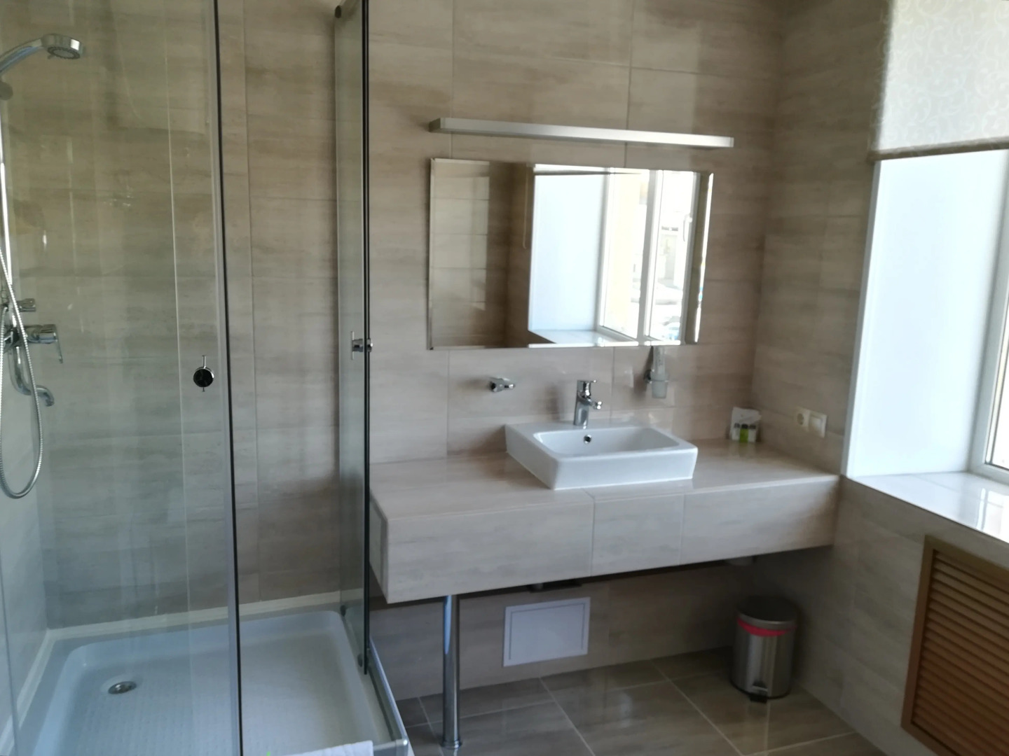 Отель Магадан